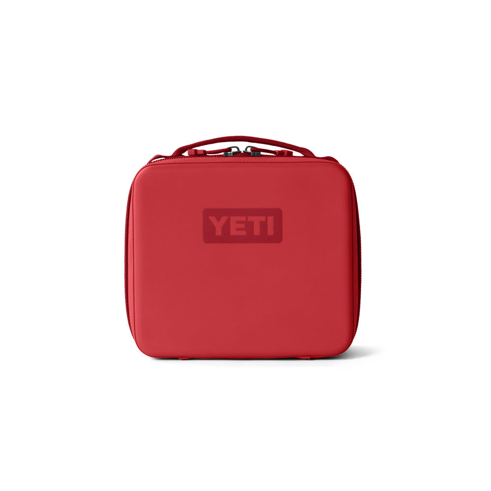 LONCHERA YETI 3L DAYTRIP BOX 2.0 RESCUE RED 18060131865