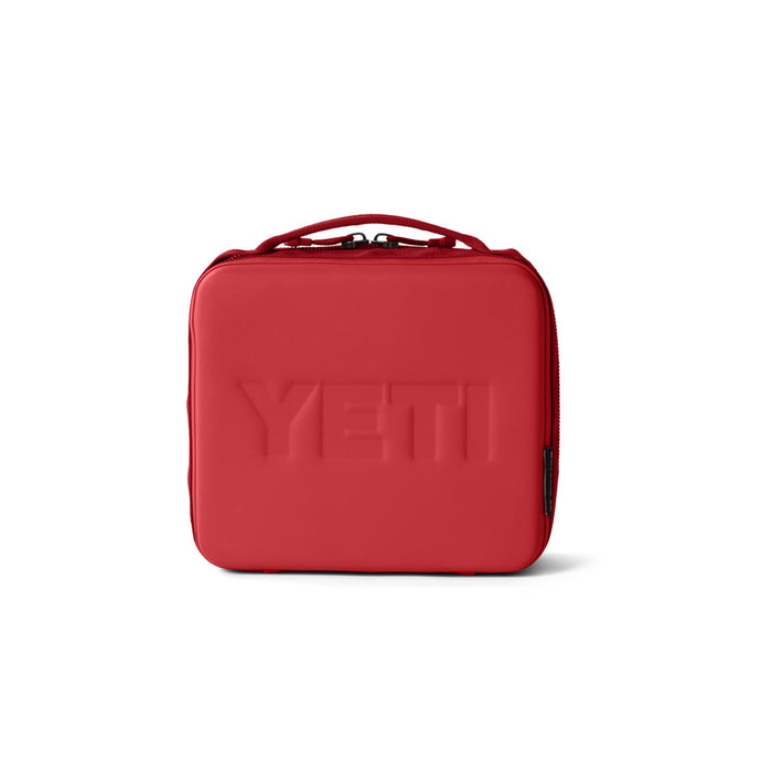 18060131865 LONCHERA DAYTRIP BOX 2.0 3L RESCUE RED MARCA YETI