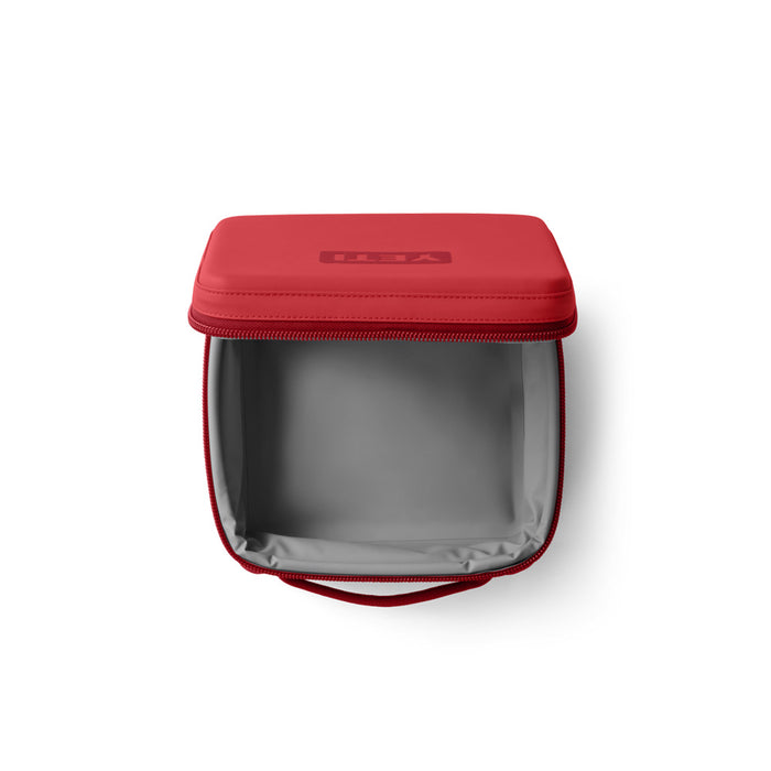 18060131865 LONCHERA DAYTRIP BOX 2.0 3L RESCUE RED MARCA YETI