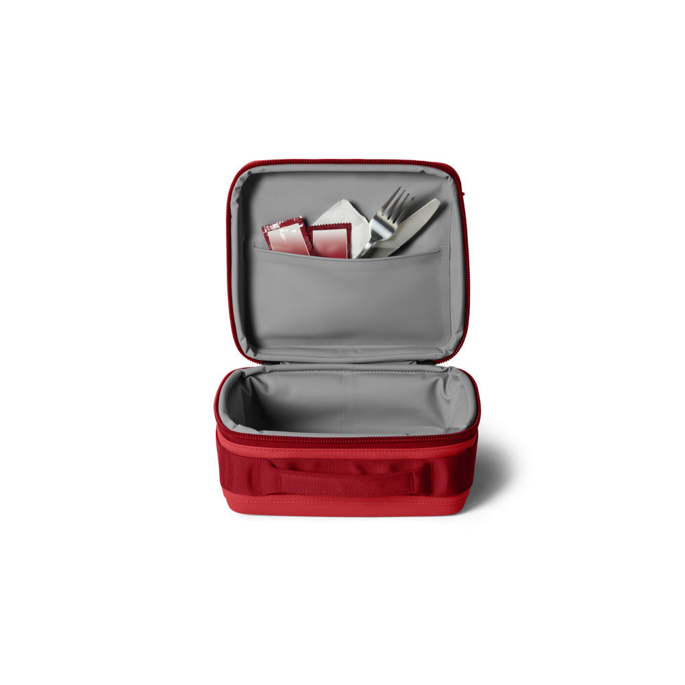 18060131865 LONCHERA DAYTRIP BOX 2.0 3L RESCUE RED MARCA YETI