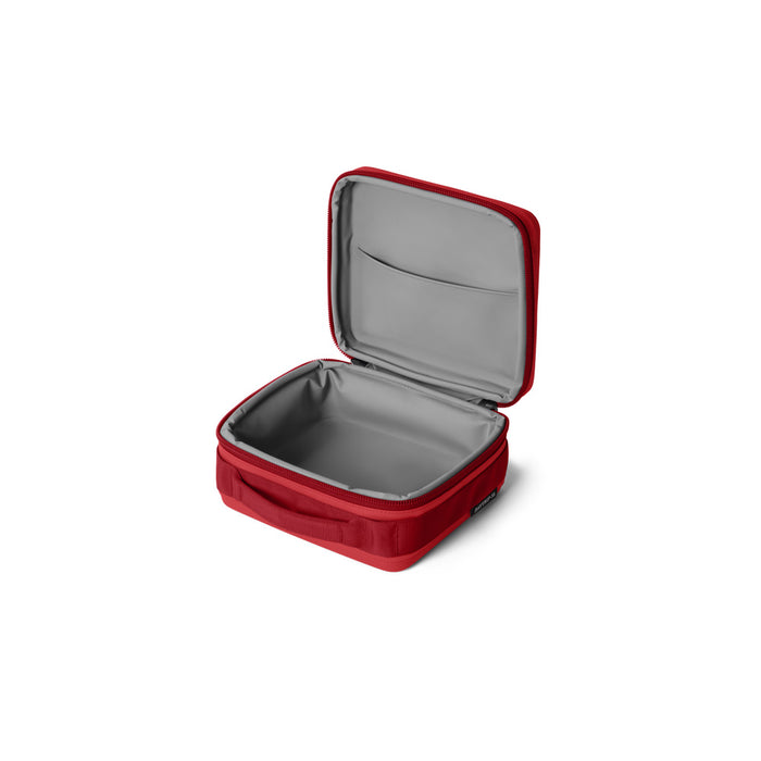 18060131865 LONCHERA DAYTRIP BOX 2.0 3L RESCUE RED MARCA YETI