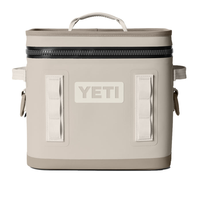 18060131898 HIELERA SUAVE HOPPER FLIP 12 CAPE TAUPE MARCA YETI
