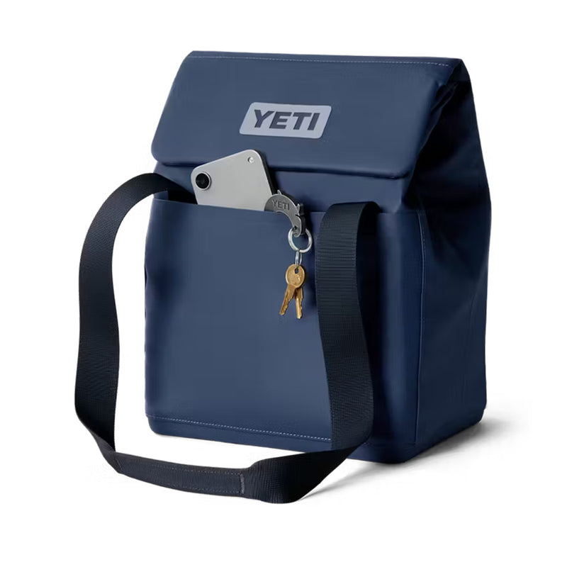 18060131934 BOLSA TERMICA DAYTRIP 14L CLASSIC NAVY MARCA YETI
