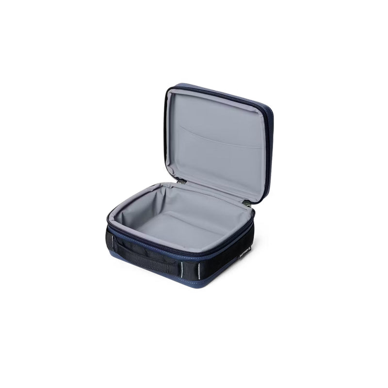18060131935 LONCHERA DAYTRIP BOX 2.0 3L CLASSIC NAVY MARCA YETI