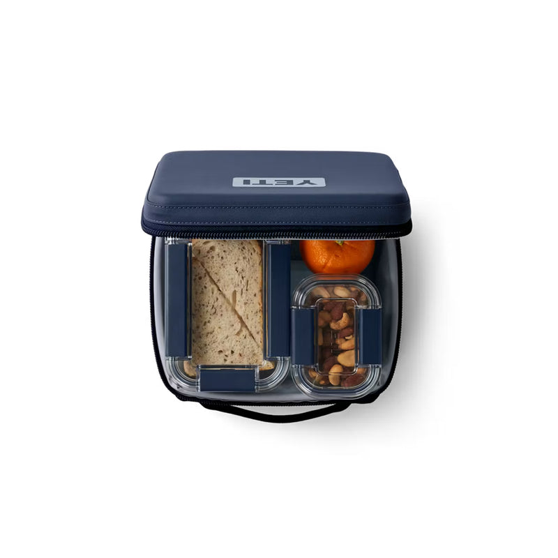 18060131935 LONCHERA DAYTRIP BOX 2.0 3L CLASSIC NAVY MARCA YETI