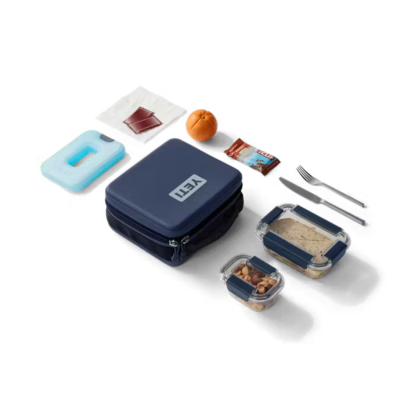 18060131935 LONCHERA DAYTRIP BOX 2.0 3L CLASSIC NAVY MARCA YETI