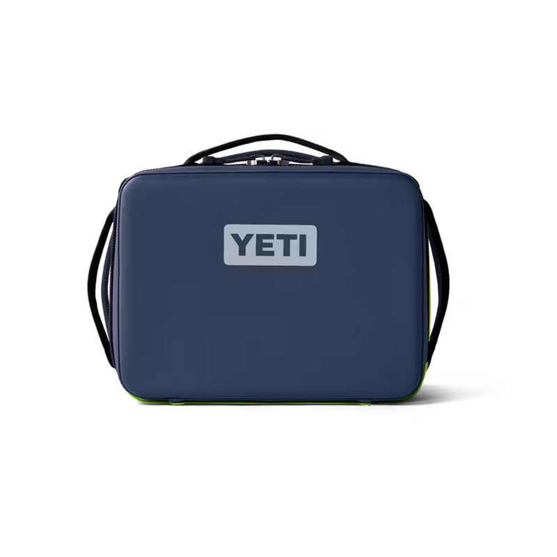 18060131936 LONCHERA DAYTRIP BOX 2.0 5L CLASSIC NAVY MARCA YETI