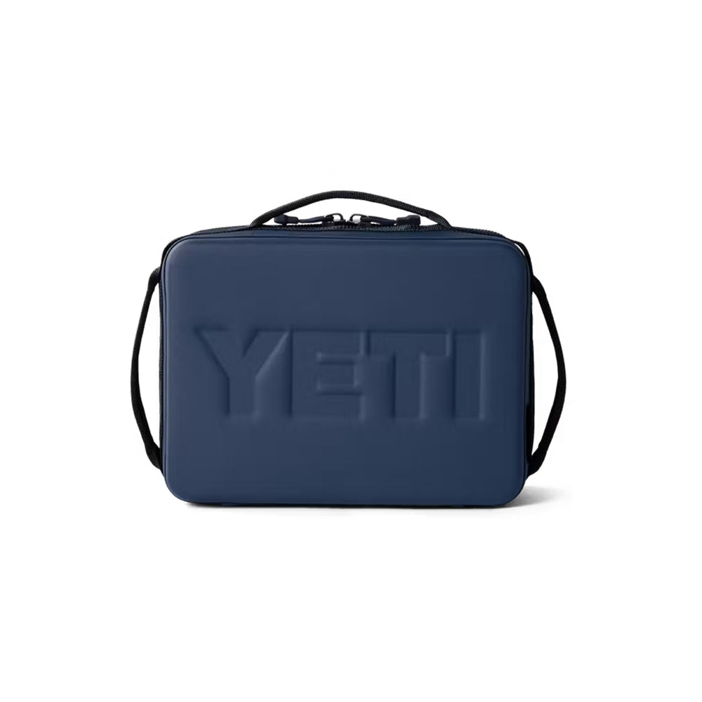 18060131936 LONCHERA DAYTRIP BOX 2.0 5L CLASSIC NAVY MARCA YETI