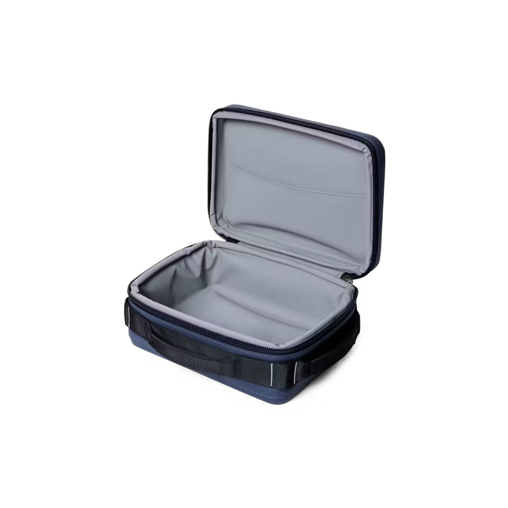 18060131936 LONCHERA DAYTRIP BOX 2.0 5L CLASSIC NAVY MARCA YETI