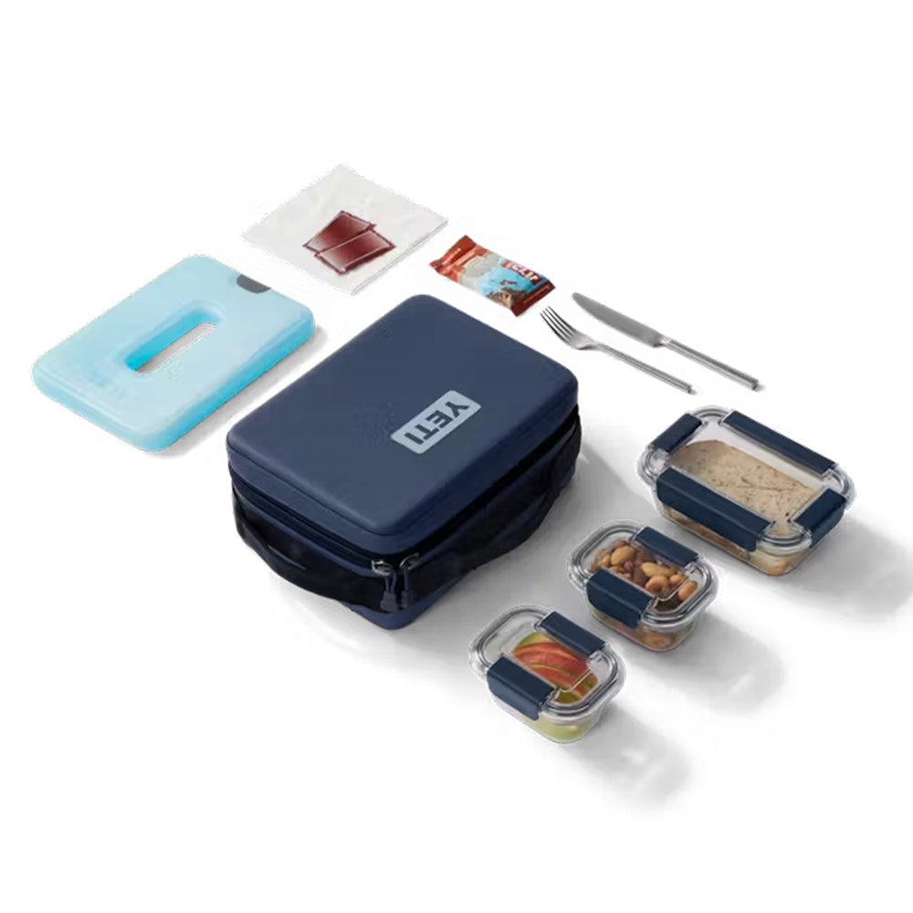 18060131936 LONCHERA DAYTRIP BOX 2.0 5L CLASSIC NAVY MARCA YETI