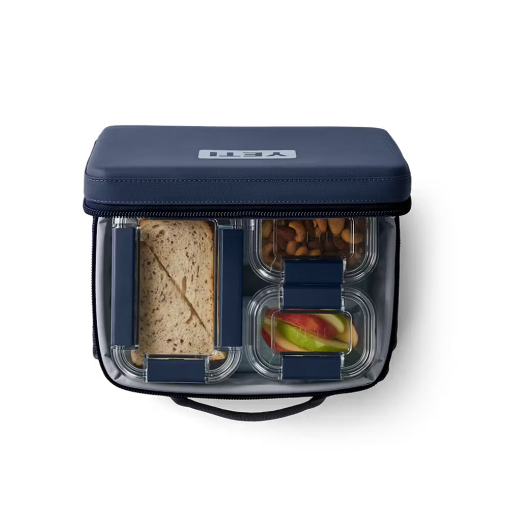 18060131936 LONCHERA DAYTRIP BOX 2.0 5L CLASSIC NAVY MARCA YETI