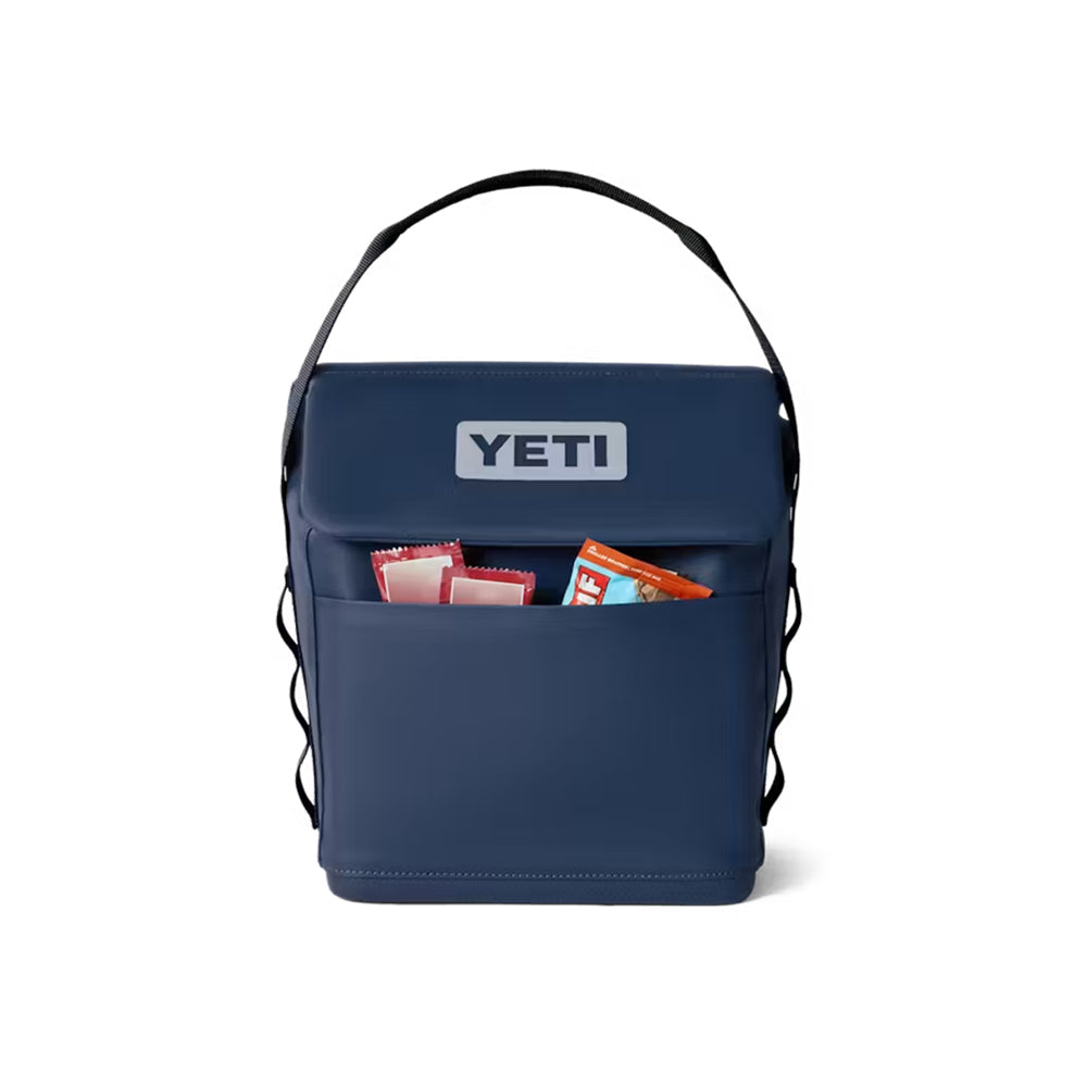 18060131937 LONCHERA DAYTRIP BAG 2.0 6L CLASSIC NAVY MARCA YETI