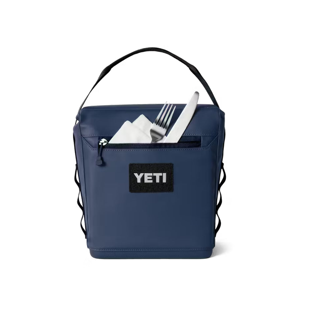 18060131937 LONCHERA DAYTRIP BAG 2.0 6L CLASSIC NAVY MARCA YETI