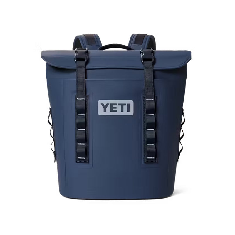 18060131939 HIELERA SUAVE HOPPER BACKPACK M12 CLASSIC NAVY MARCA YETI