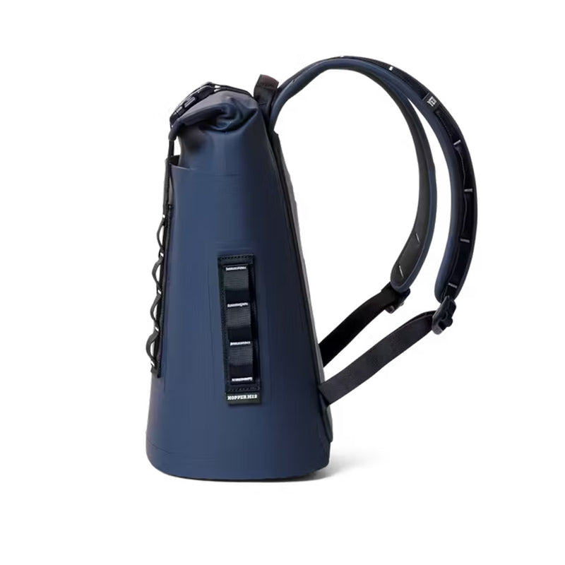 18060131939 HIELERA SUAVE HOPPER BACKPACK M12 CLASSIC NAVY MARCA YETI