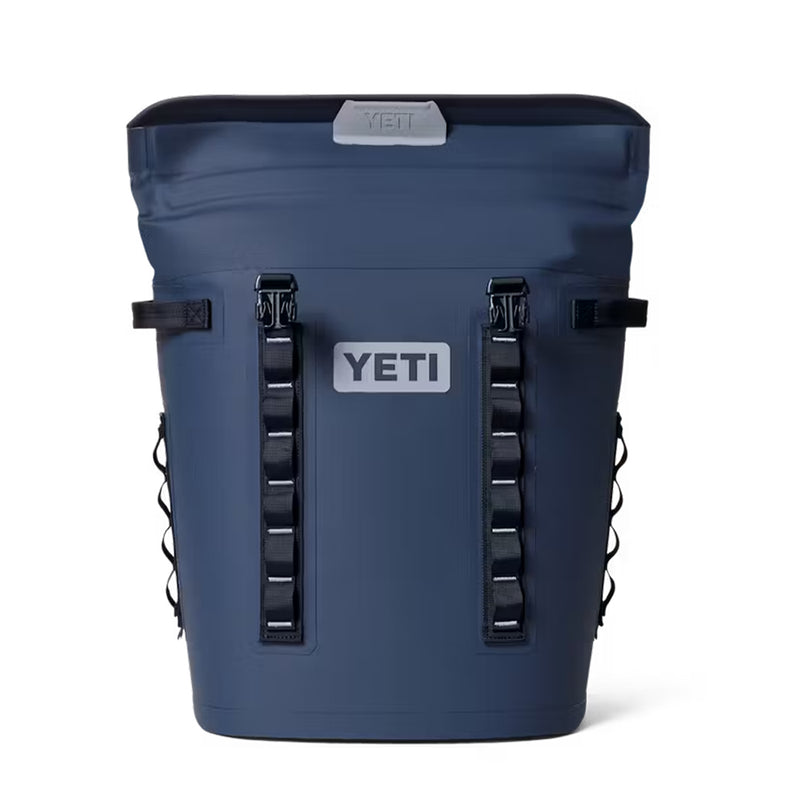 18060131940 HIELERA SUAVE BACKPACK HOPPER M20 CLASSIC NAVY MARCA YETI