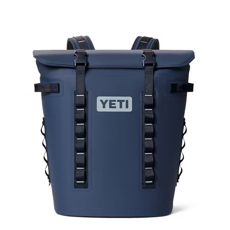 18060131940 HIELERA SUAVE BACKPACK HOPPER M20 CLASSIC NAVY MARCA YETI