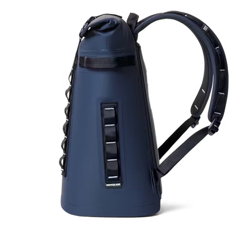 18060131940 HIELERA SUAVE BACKPACK HOPPER M20 CLASSIC NAVY MARCA YETI