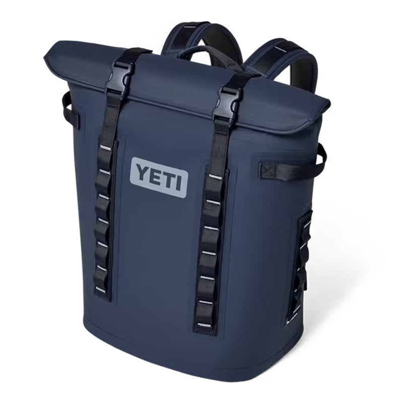 18060131940 HIELERA SUAVE BACKPACK HOPPER M20 CLASSIC NAVY MARCA YETI