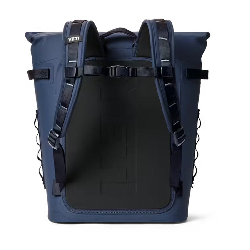 18060131940 HIELERA SUAVE BACKPACK HOPPER M20 CLASSIC NAVY MARCA YETI