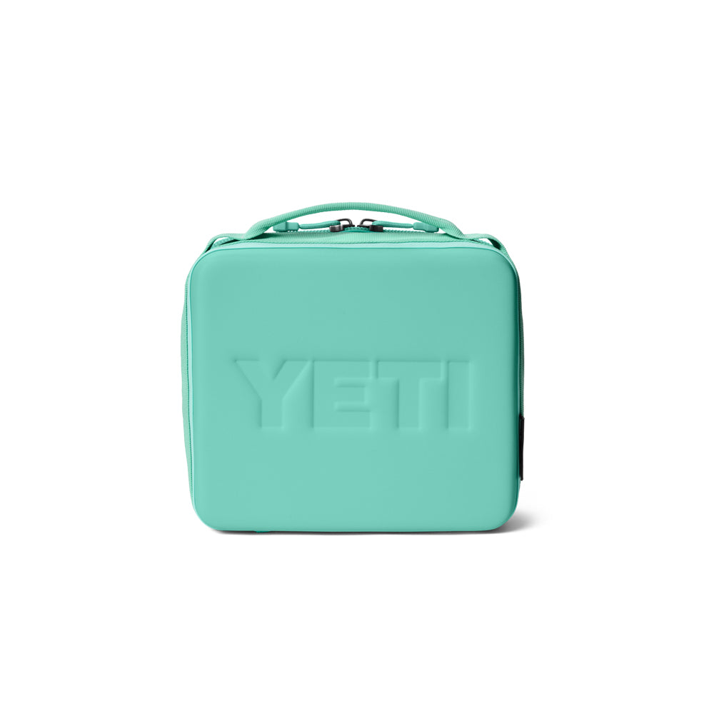 18060131947 LONCHERA DAYTRIP BOX 2.0 3L SEAFOAM MARCA YETI