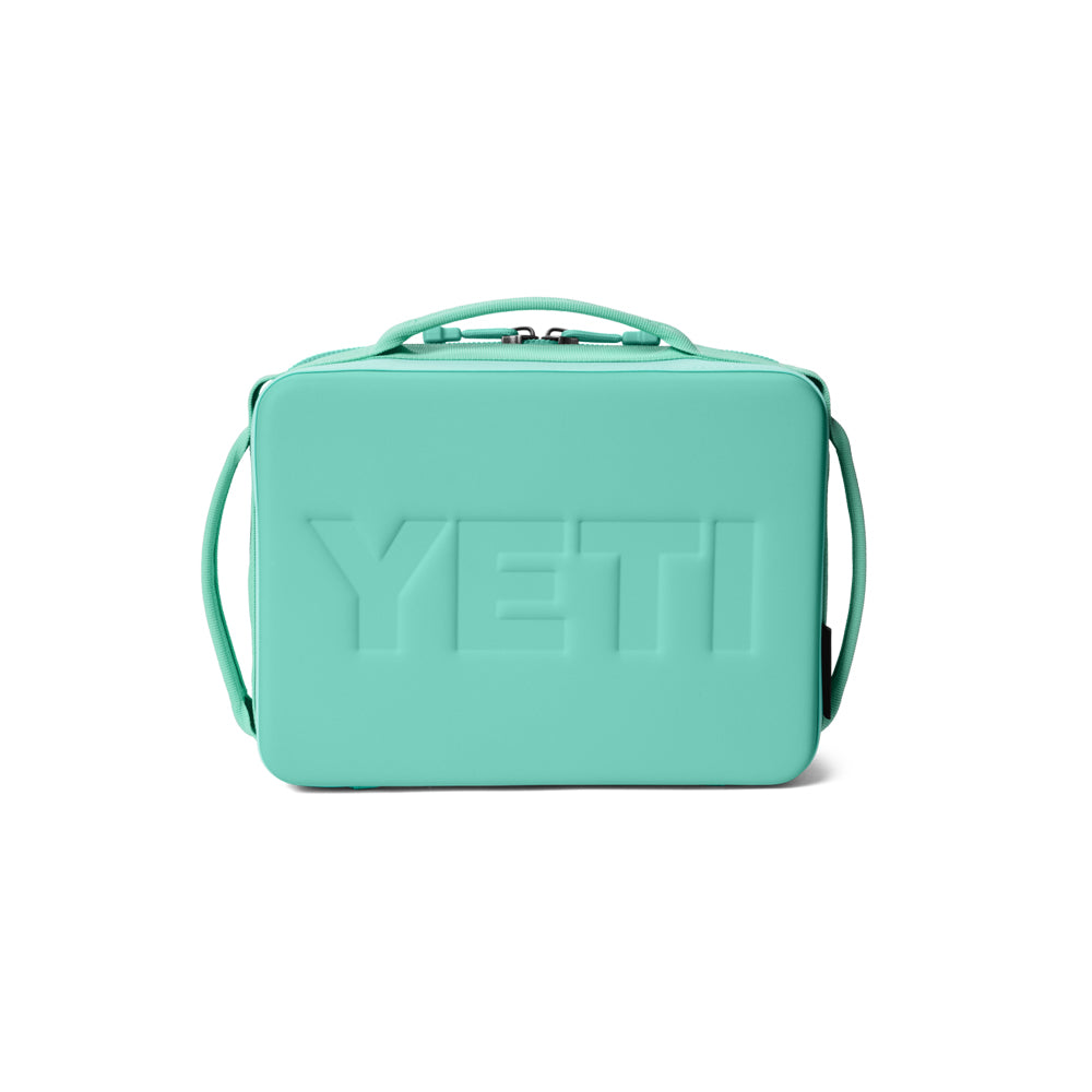 18060131948 LONCHERA DAYTRIP BOX 2.0 5L SEAFOAM MARCA YETI
