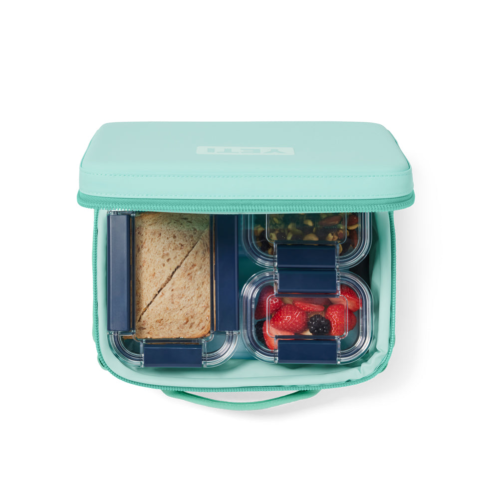 18060131948 LONCHERA DAYTRIP BOX 2.0 5L SEAFOAM MARCA YETI