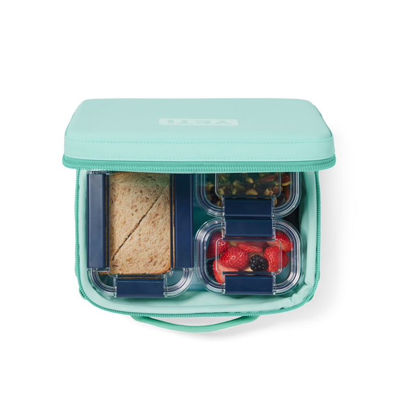 18060131948 LONCHERA DAYTRIP BOX 2.0 5L SEAFOAM MARCA YETI
