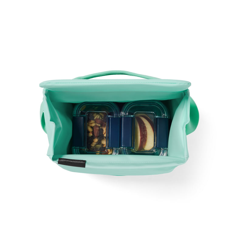 18060131949 LONCHERA DAYTRIP BAG 2.0 6L SEAFOAM MARCA YETI