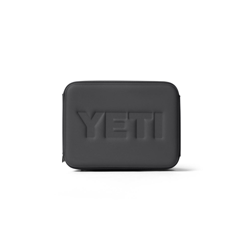 18060132021 LONCHERA DAYTRIP SNACK BOX 3L CHARCOAL MARCA YETI