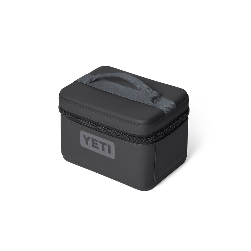 18060132021 LONCHERA DAYTRIP SNACK BOX 3L CHARCOAL MARCA YETI
