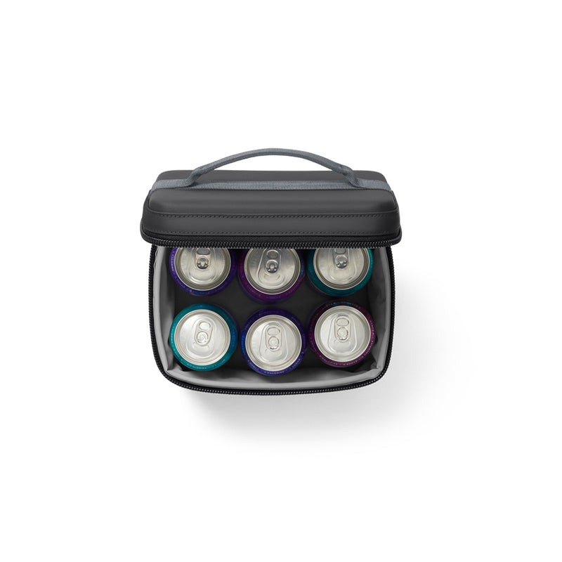 18060132021 LONCHERA DAYTRIP SNACK BOX 3L CHARCOAL MARCA YETI