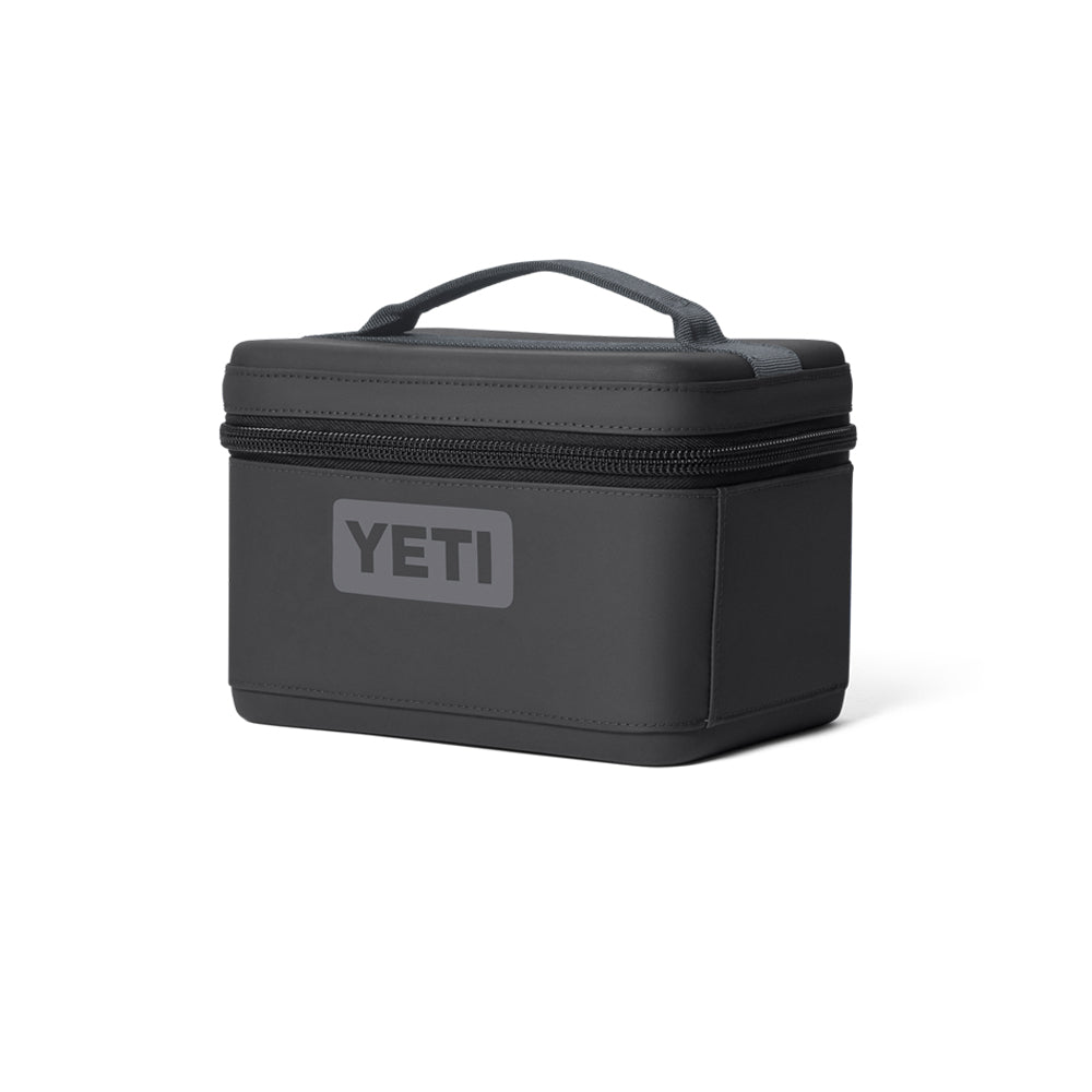 18060132021 LONCHERA DAYTRIP SNACK BOX 3L CHARCOAL MARCA YETI