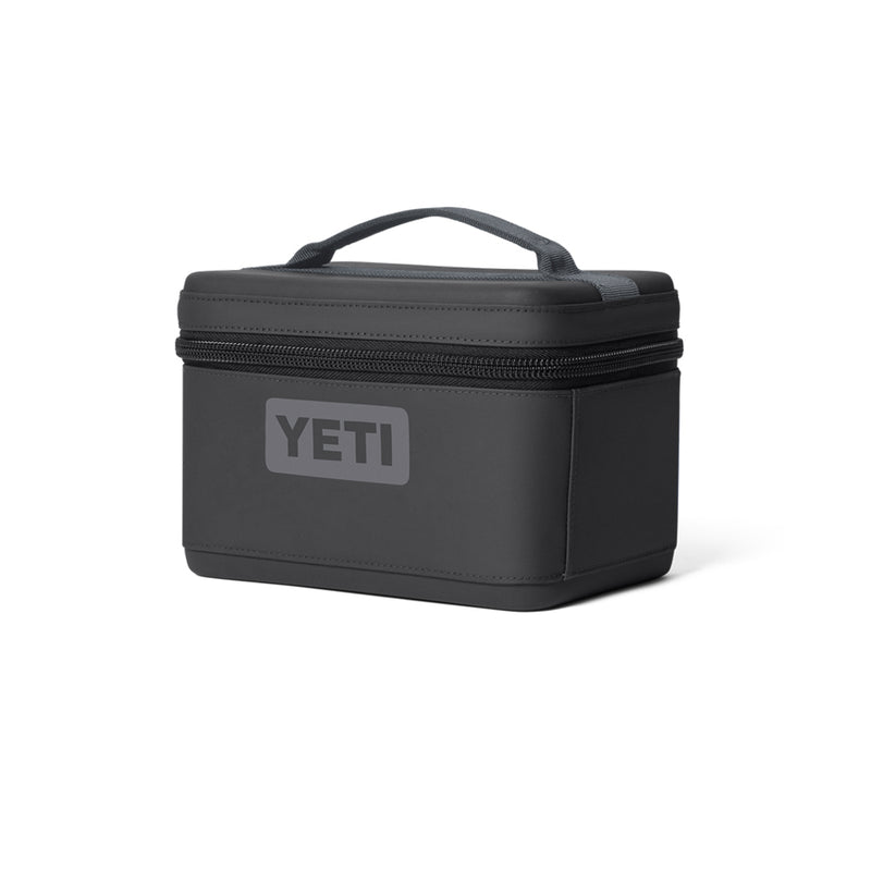 18060132021 LONCHERA DAYTRIP SNACK BOX 3L CHARCOAL MARCA YETI