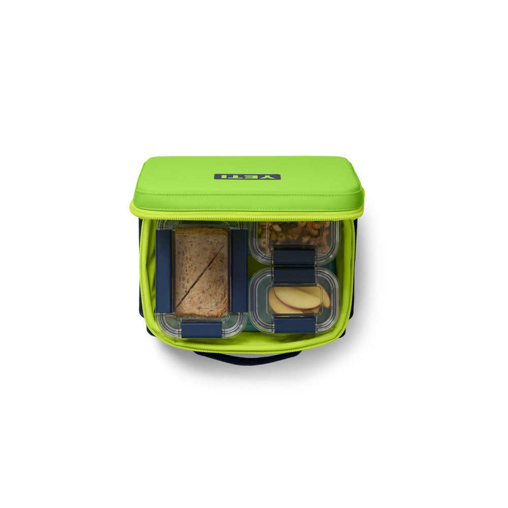 18060132031 LONCHERA DAYTRIP SNACK BOX 3L VENOM MARCA YETI