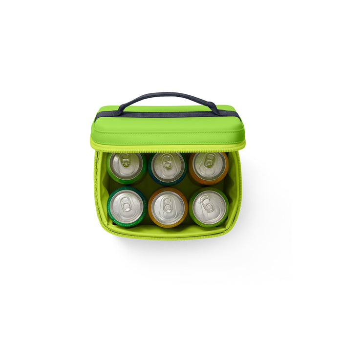 18060132031 LONCHERA DAYTRIP SNACK BOX 3L VENOM MARCA YETI