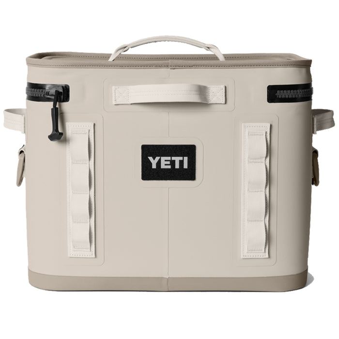 18060132036 HIELERA SUAVE HOPPER FLIP 18 CAPE TAUPE MARCA YETI