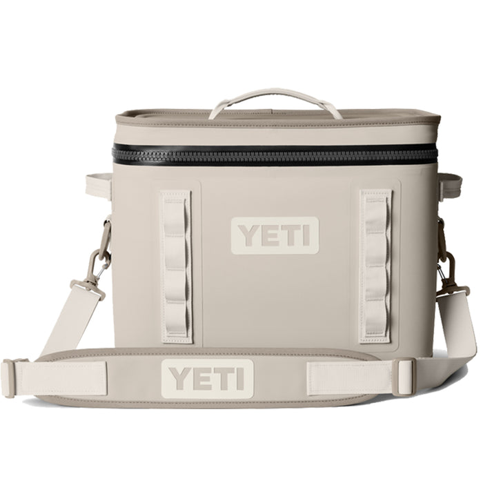 18060132036 HIELERA SUAVE HOPPER FLIP 18 CAPE TAUPE MARCA YETI