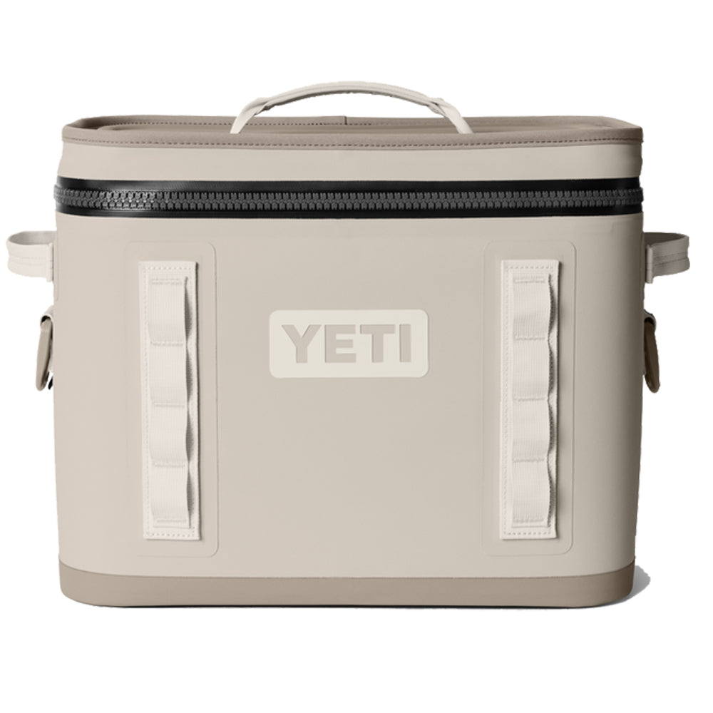 18060132036 HIELERA SUAVE HOPPER FLIP 18 CAPE TAUPE MARCA YETI
