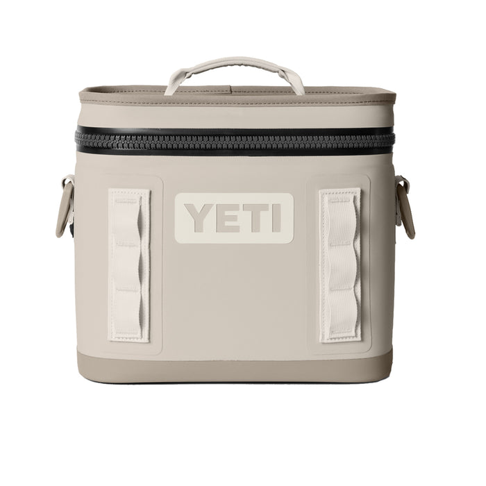 18060132037 HIELERA SUAVE HOPPER FLIP 8 CAPE TAUPE MARCA YETI