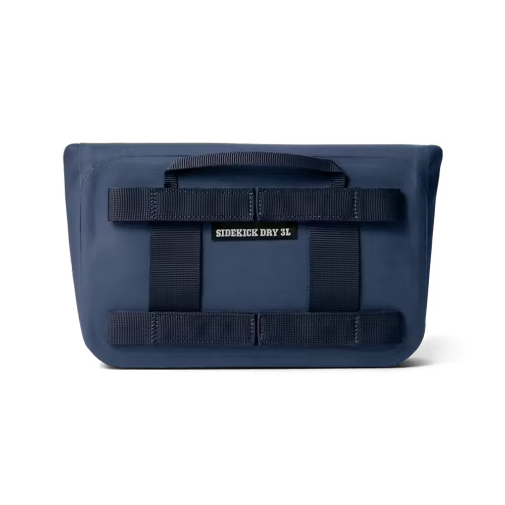 18060132045 BOLSA SIDEKICK DRY 3L CLASSIC NAVY MARCA YETI