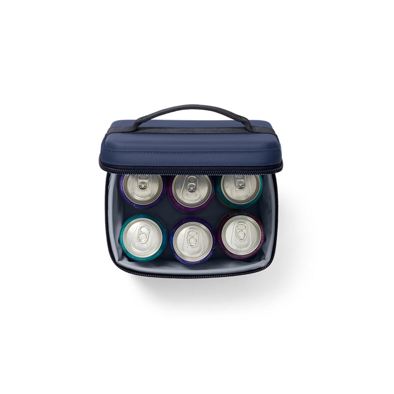 18060132051 LONCHERA DAYTRIP SNACK BOX 3L CLASSIC NAVY MARCA YETI