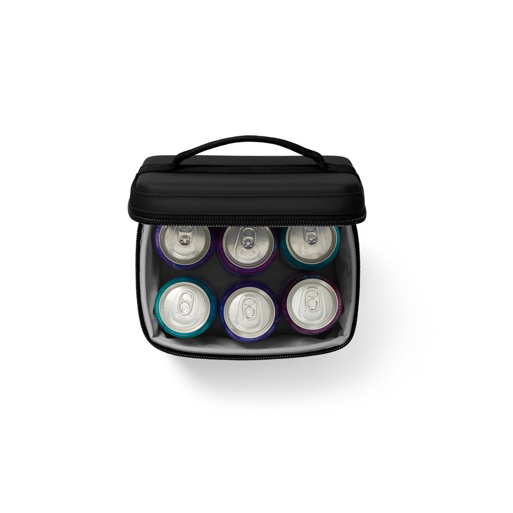 18060132055 LONCHERA DAYTRIP SNACK BOX 3L NEGRO MARCA YETI