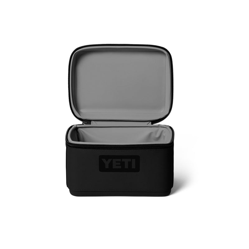 18060132055 LONCHERA DAYTRIP SNACK BOX 3L NEGRO MARCA YETI