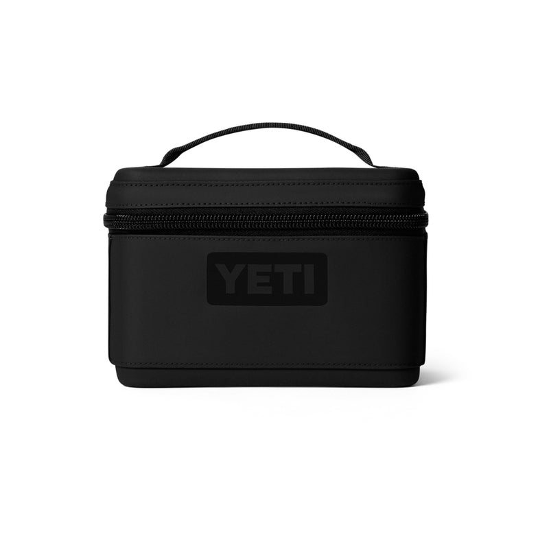 18060132055 LONCHERA DAYTRIP SNACK BOX 3L NEGRO MARCA YETI