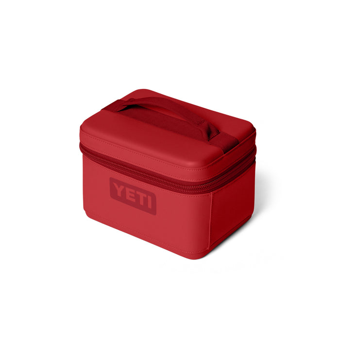 18060132056 LONCHERA DAYTRIP SNACK BOX 3L RESCUE RED MARCA YETI