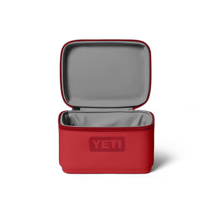 18060132056 LONCHERA DAYTRIP SNACK BOX 3L RESCUE RED MARCA YETI
