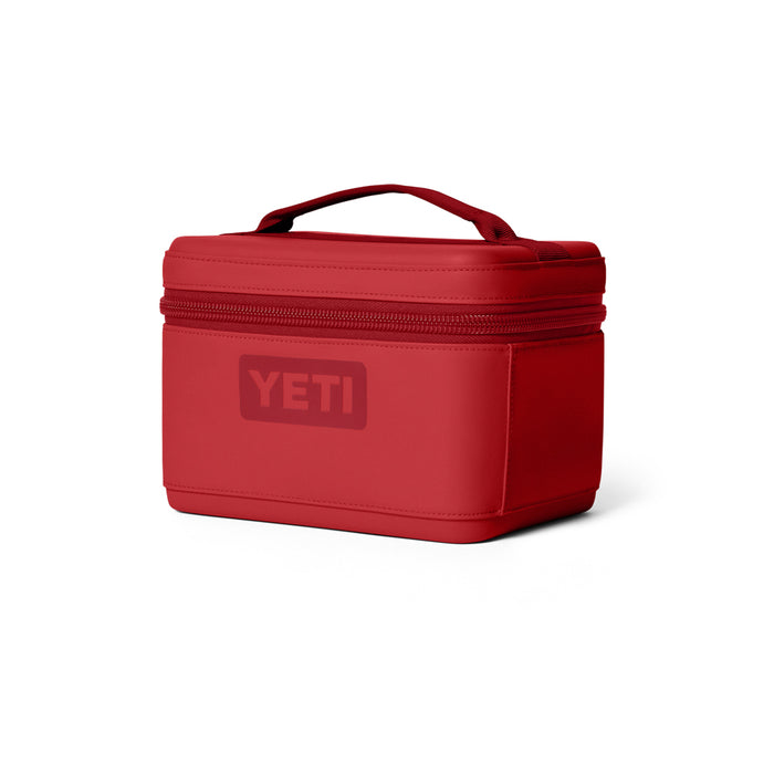 18060132056 LONCHERA DAYTRIP SNACK BOX 3L RESCUE RED MARCA YETI