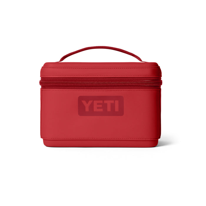 18060132056 LONCHERA DAYTRIP SNACK BOX 3L RESCUE RED MARCA YETI