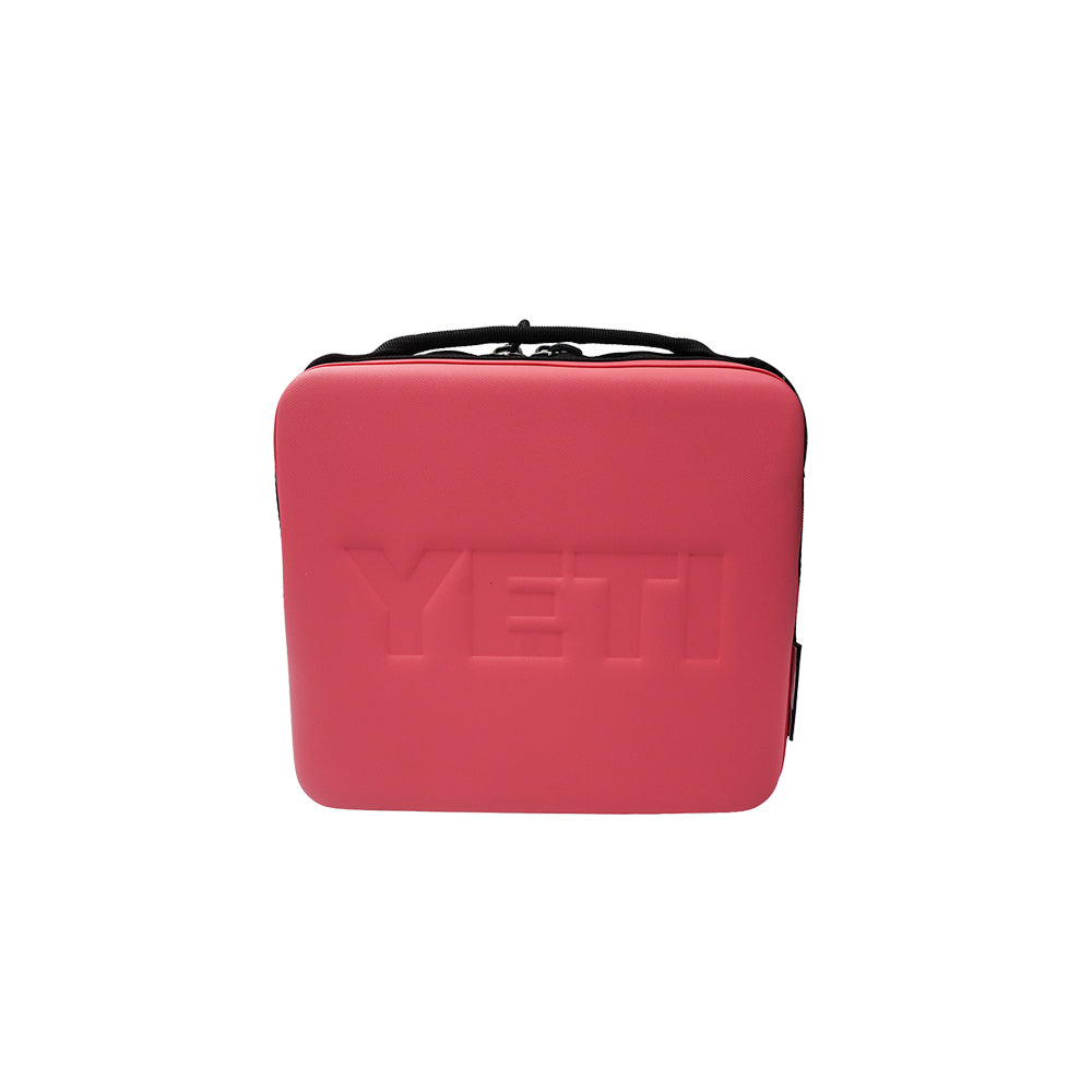 18060132062 LONCHERA DAYTRIP BOX 2.0 3L TROPICAL PINK MARCA YETI